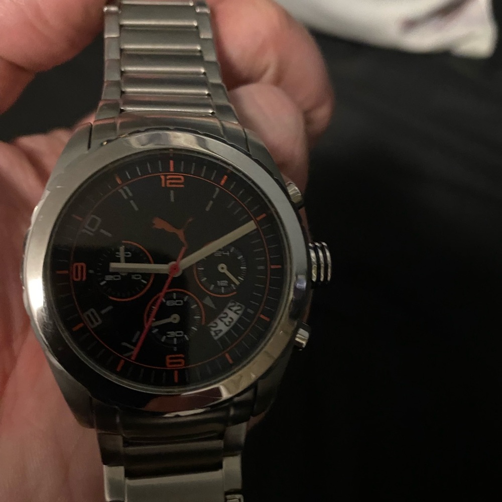 Watch, puma - Picture 7 of 9